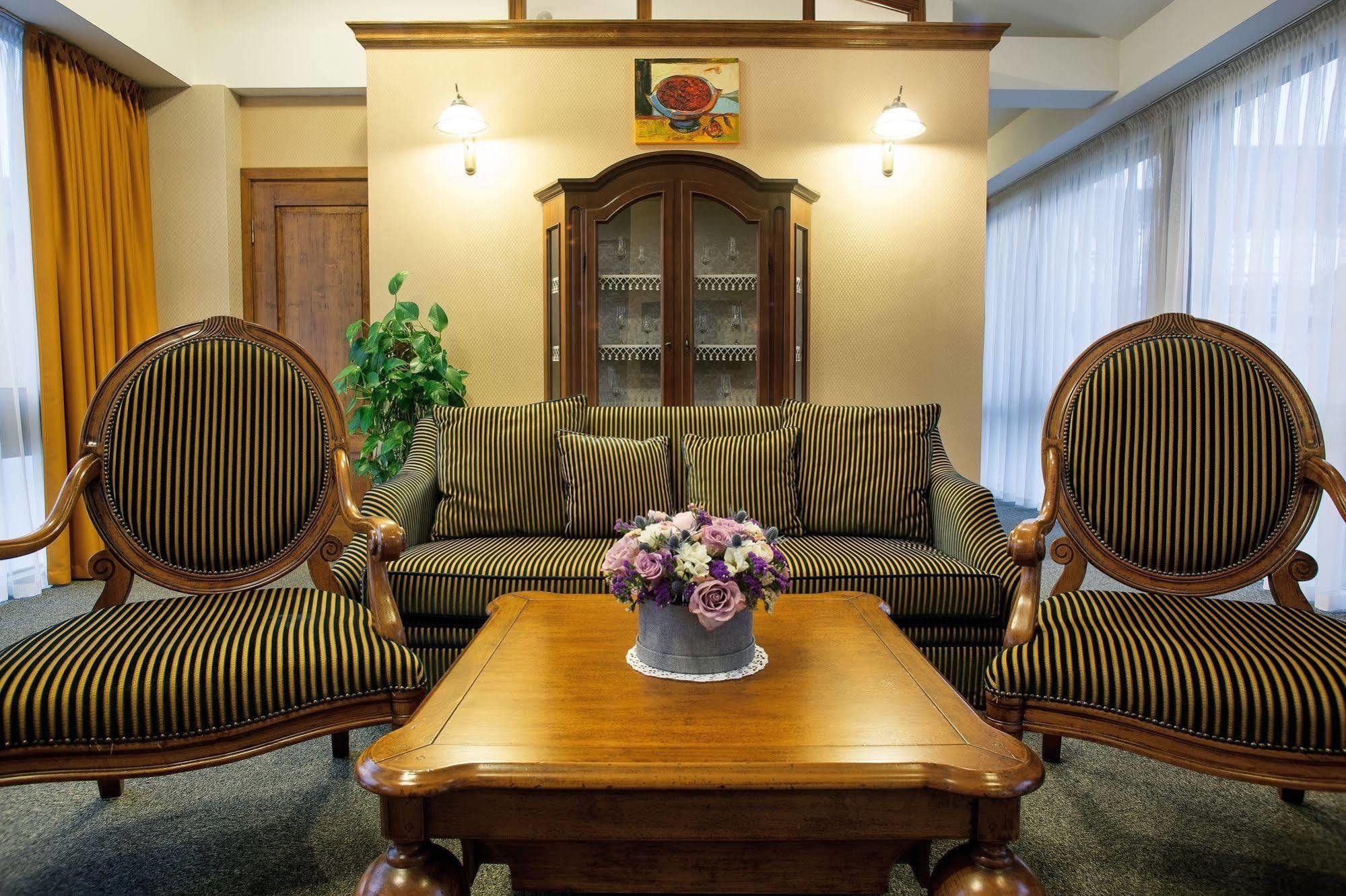 Hôtel Friedricho Pasazas à Klaipėda Extérieur photo